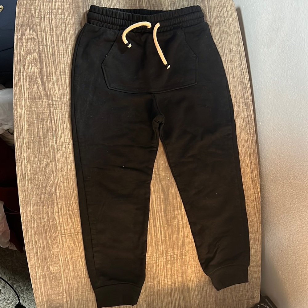 Boys joggers